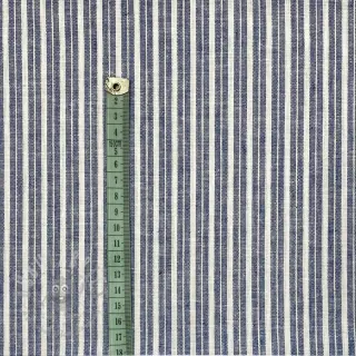 Lan s pamukom Lira big stripe jeans