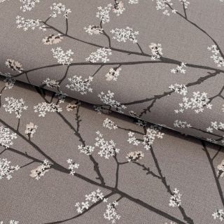 Dekorativno blago premium Blossom flower tree