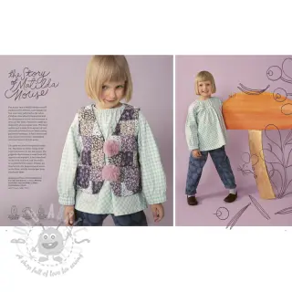 Ottobre design kids 4/2023