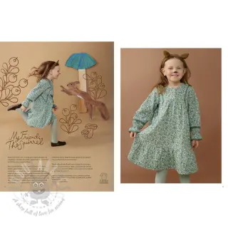 Ottobre design kids 4/2023