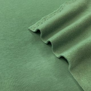 Jersey trenirka JOGGING forest green
