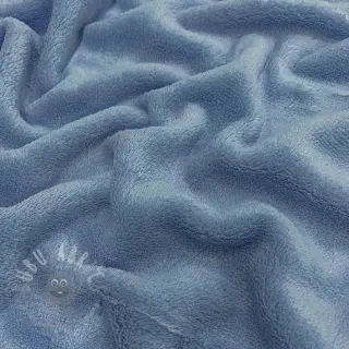 Mikroflis jeans