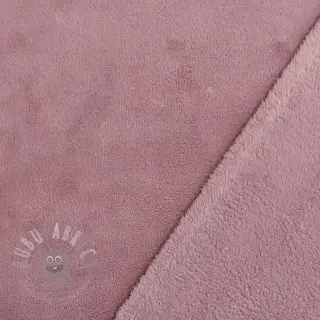 Mikroflis blush