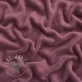 Mikroflis mauve