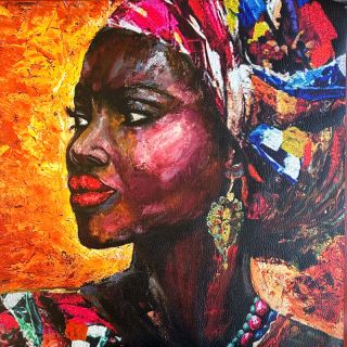 Umetno usnje KARIA Woman PANEL