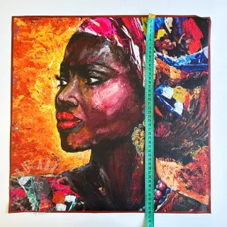 Umetno usnje KARIA Woman PANEL