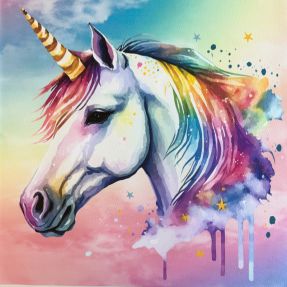Umetno usnje KARIA Unicorn PANEL