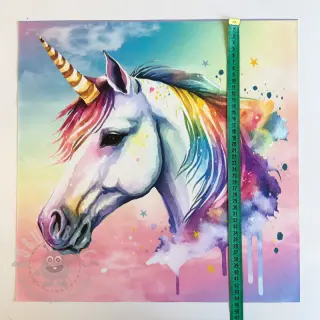 Umetno usnje KARIA Unicorn PANEL