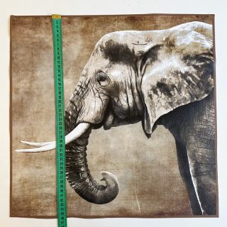 Umetno usnje KARIA Elephant PANEL