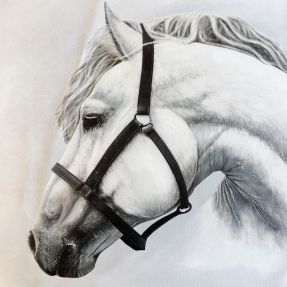 Umetno usnje KARIA Horse PANEL