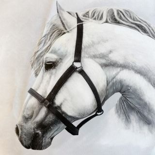 Umetno usnje KARIA Horse PANEL