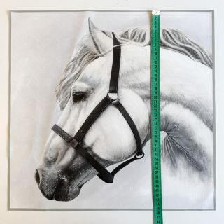 Umetno usnje KARIA Horse PANEL
