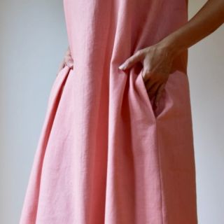 Lan opran old rose