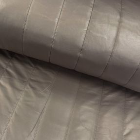 Prešita tkanina Classic beige