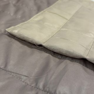 Prešita tkanina Classic beige