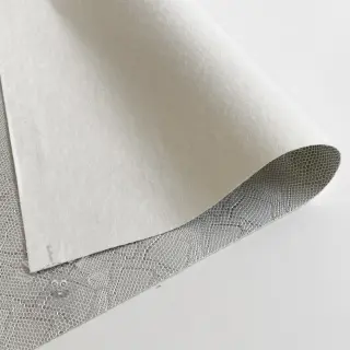 Umetno usnje SNAKE blanc argent