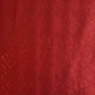 Umetno usnje SNAKE rouge metal