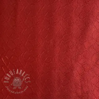 Umetno usnje SNAKE rouge metal