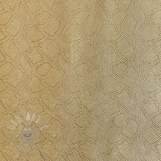 Umetno usnje SNAKE or