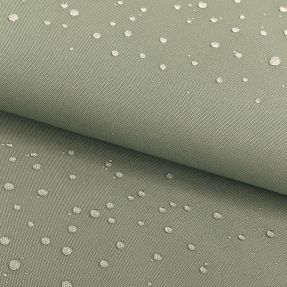 Šušťák s hydrofóbnou úpravou army green