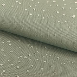 Šuštavka s hidrofobno obdelavo army green