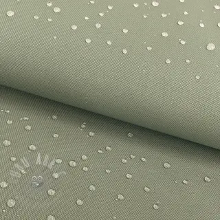 Šuštavka s hidrofobno obdelavo army green