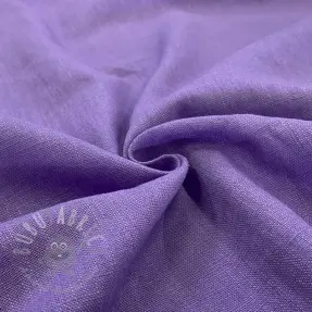 Lan opran purple