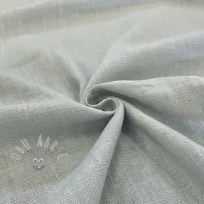 Lan opran pale grey