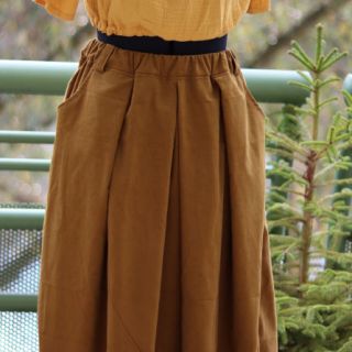 Prani kord hazel