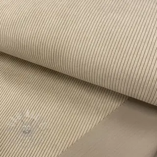 Žamet HUGGY beige