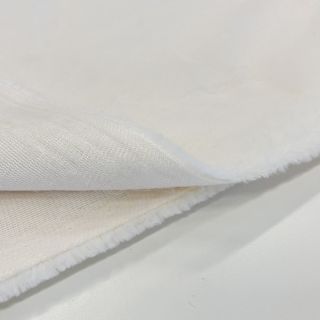 Umetno krzno SMOOTH ecru