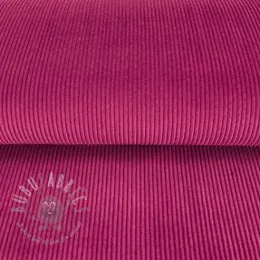 Žamet dark pink