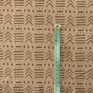 Žamet STRETCH Emblem beige