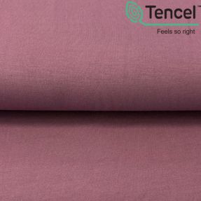 Pletenina TENCEL modal rosewood