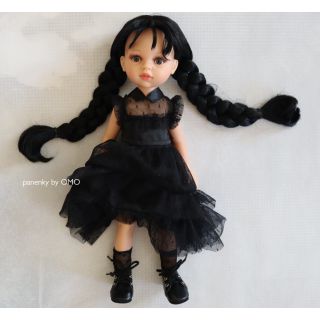Til za TUTU DOT black