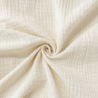 Dvoslojna gaza/muslin SIMPLY NATURAL