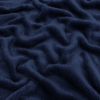Mikrofleece navy
