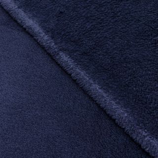 Mikrofleece navy