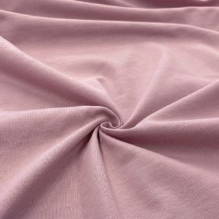 Pletenina bombaž dawn pink 2. razred