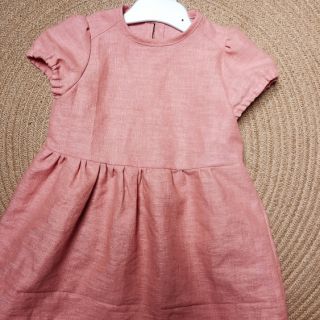 Lan opran old rose