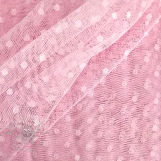 Til TUTU SPOT light pink