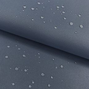 Šušťák s hydrofóbnou úpravou dark jeans