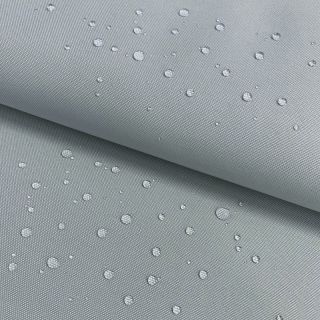 Šušťák s hydrofóbnou úpravou pale turquoise