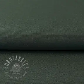 CANVAS army green