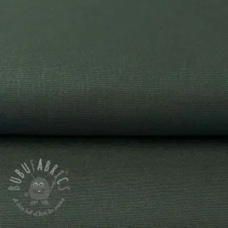 CANVAS army green