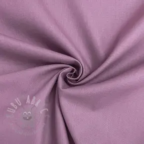 Bombažni poplin rose wood
