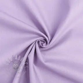 Bombažni poplin bright lilac