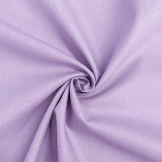 Bombažni poplin bright lilac