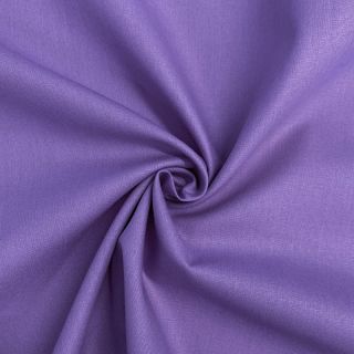 Bombažni poplin purple