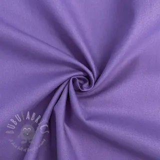 Bombažni poplin purple